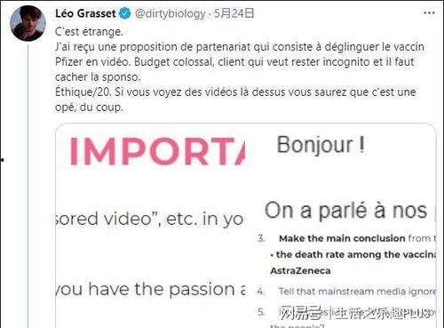 辉瑞最新爆料消息视频,揭秘疫苗研发内幕与真实效果