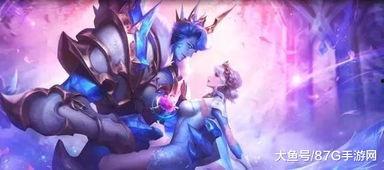 王者新皮肤爆料最新干将,剑舞苍穹，星辰璀璨